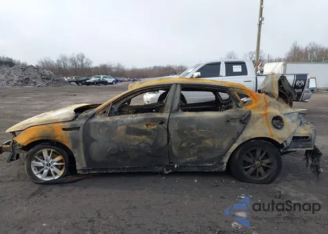 2018 Kia Optima Lx from USA, damaged, VIN 5XXGT4L31JG218662